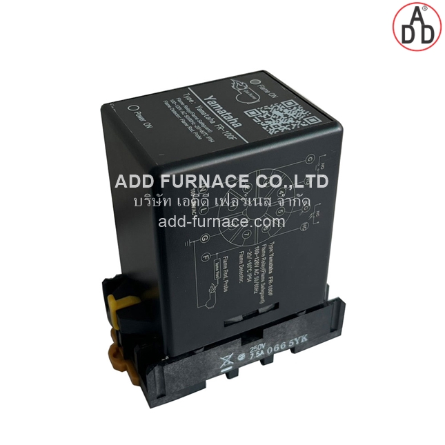 Yamataha FR-100F (8)